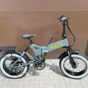 Bild von MR-CYCLE e-BIKES