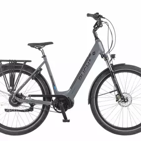 Bild von MR-CYCLE e-BIKES