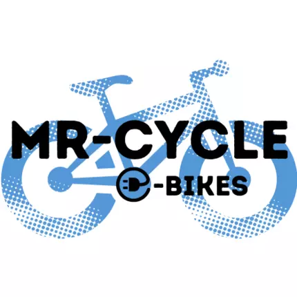 Logo from MR-CYCLE e-BIKES