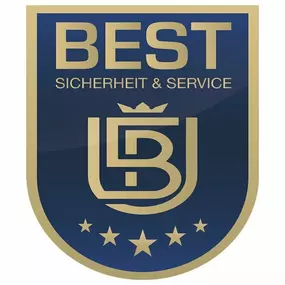 Bild von BEST-Sicherheit & Service GmbH