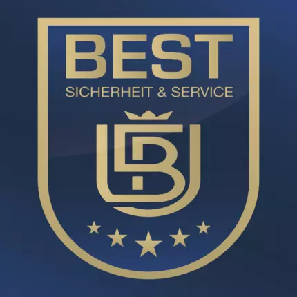 Logo de BEST-Sicherheit & Service GmbH