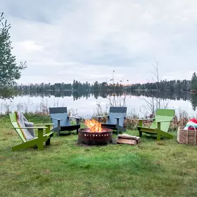 Bild von Riverdale Village