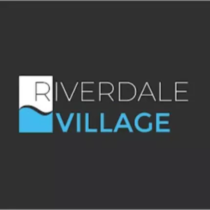 Logo von Riverdale Village