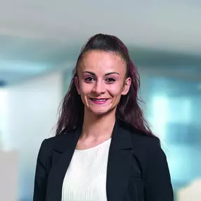 Generalagentur SIGNAL IDUNA Gruppe Gentijana Mekaj