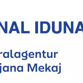 Generalagentur SIGNAL IDUNA Gruppe Gentijana Mekaj Rostock und Güstrow