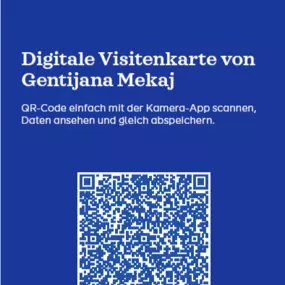 SIGNAL IDUNA Versicherung Rostock Generalagentur Gentijana Mekaj