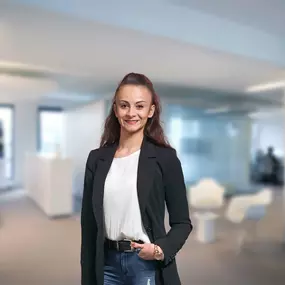 SIGNAL IDUNA Versicherung Rostock Generalagentur Gentijana Mekaj