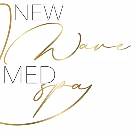 Logo van New Wave Med Spa