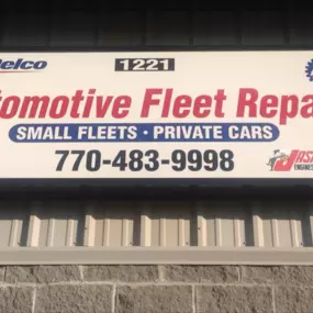 Bild von Automotive Fleet Repair