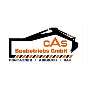 Bild von CAS Baubetriebs GmbH