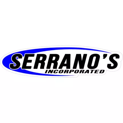 Logo von Serranos Inc.