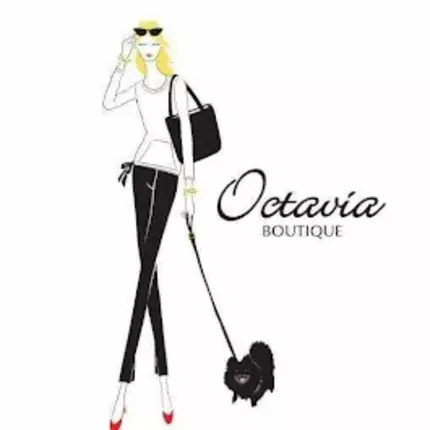 Logo von Octavia Boutique