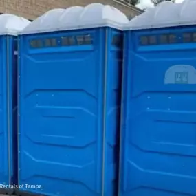 Bild von Prime Porta Potty Rentals of Tampa