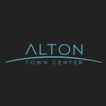 Logo da Alton Town Center