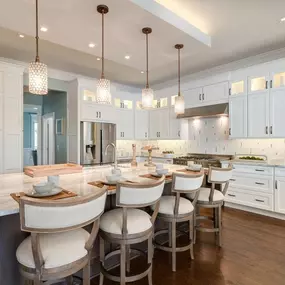 Turan Design is a local Kitchen Remodeler in Tyrone, Georgia.