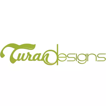 Logo from Turan Designs, Inc.