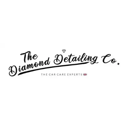 Logo von The Diamond Detailing Co.