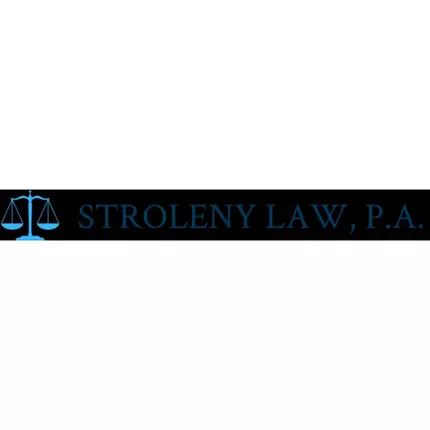 Λογότυπο από Stroleny Law: Criminal Defense Attorney