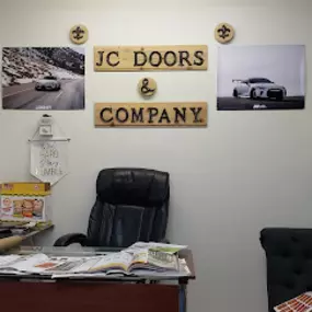 Bild von JC Door Corporation