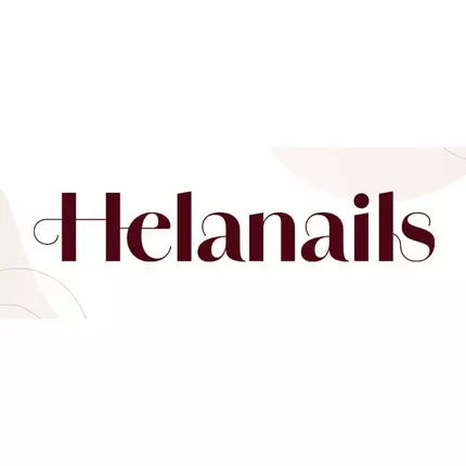 Logo de Helanails