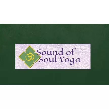 Logo from Sound of Soul Yoga