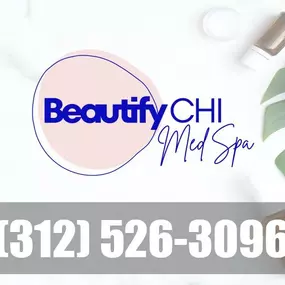 Bild von Beautify CHI MedSpa