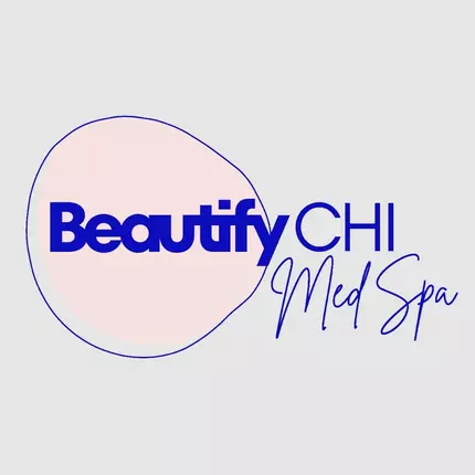 Logo von Beautify CHI MedSpa