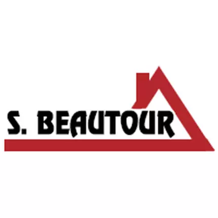 Logo de S BEAUTOUR COUVERTURE