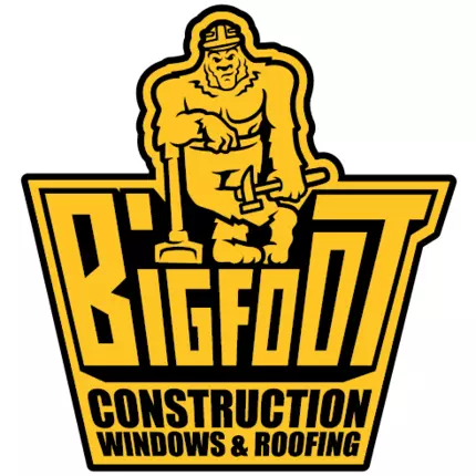 Logo de Bigfoot Construction