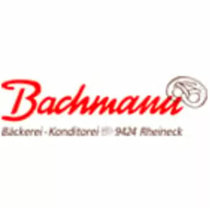 Logo de Bäckerei Konditorei Bachmann GmbH