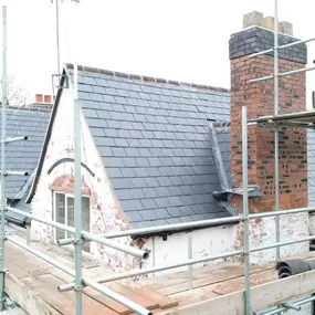 Bild von Matthews Roofing Ltd