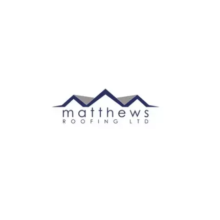 Logo de Matthews Roofing Ltd