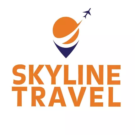 Logo from Skyline Travel