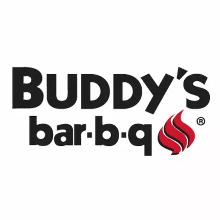 Logo de Buddy’s bar-b-q