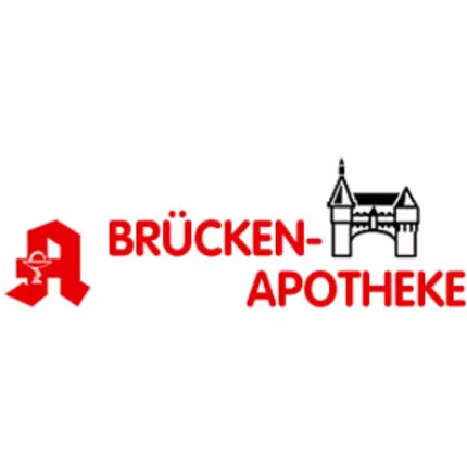 Logo de Brücken-Apotheke