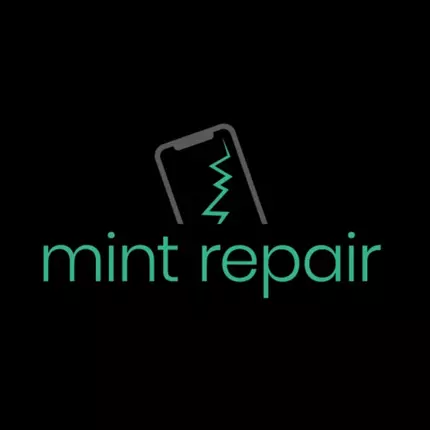 Logo od Mint Repair