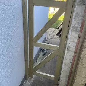 Bild von GW Builders Ltd