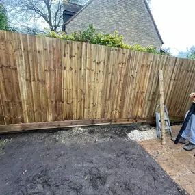 Bild von GW Builders Ltd