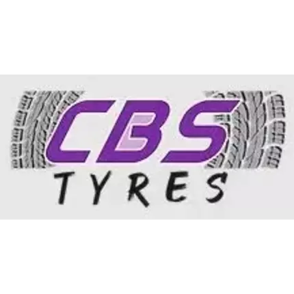 Logo from CBS Tyres