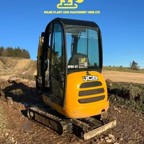 Bild von Milne Plant and Machinery Hire Ltd