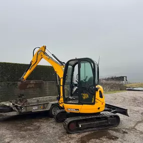 Bild von Milne Plant and Machinery Hire Ltd