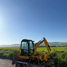 Bild von Milne Plant and Machinery Hire Ltd