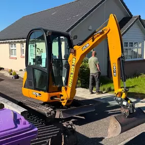Bild von Milne Plant and Machinery Hire Ltd