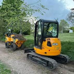 Bild von Milne Plant and Machinery Hire Ltd