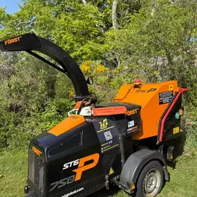 Bild von Milne Plant and Machinery Hire Ltd