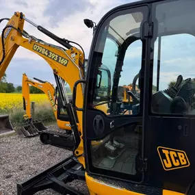 Bild von Milne Plant and Machinery Hire Ltd