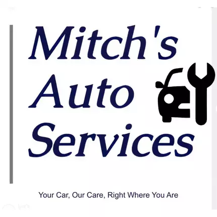 Λογότυπο από Mitch's Auto Services