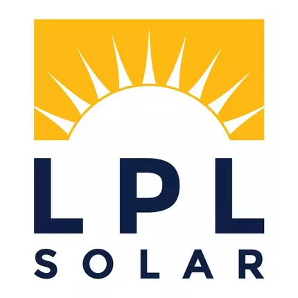 Logo fra LPL Solar