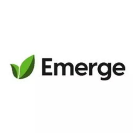 Logo de Emerge