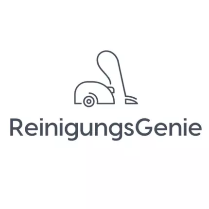 Logo von ReinigungsGenie